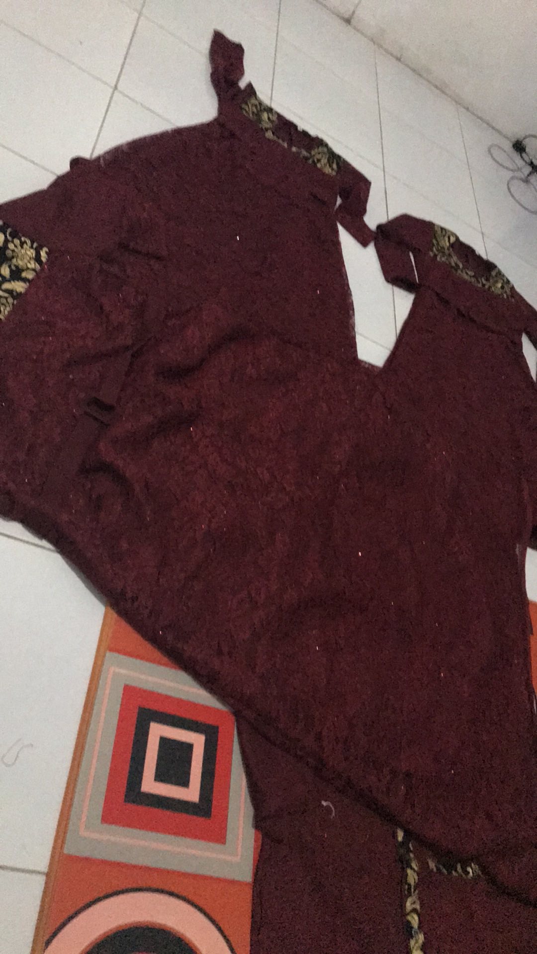 Maura Couple - Sania Ruffle Batik Couple Ori Ndoro Jowi Dnt Garansi Termurah Shopee - Batik Couple