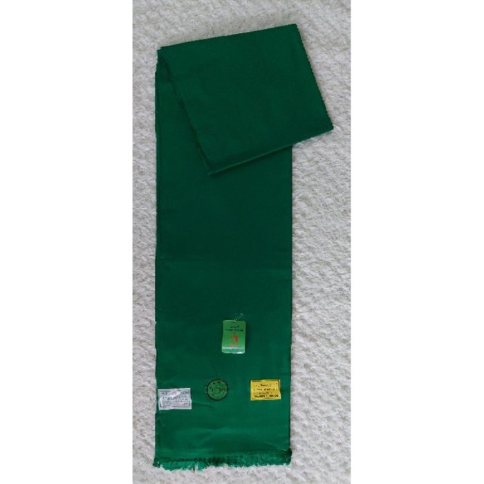 sarung-celana- al warna hijau promo sorban kashmiri polos ukuran besar rida kashmiri -celana-sarung
