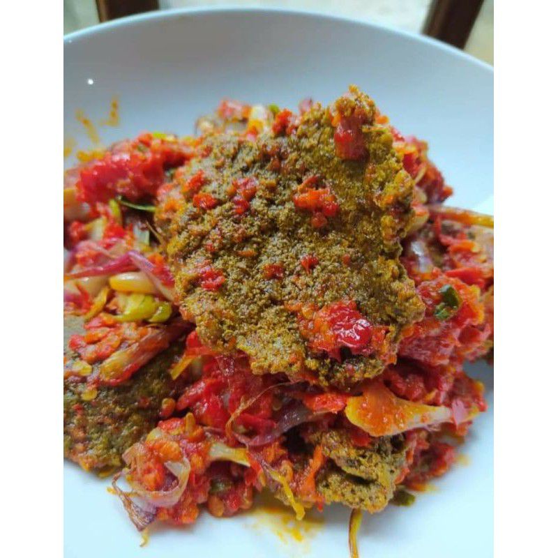

Dendeng Pensi