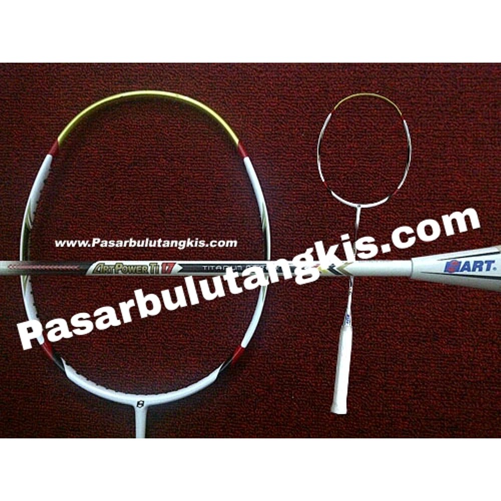 Hart ART POWER Ti 17 Terlaris