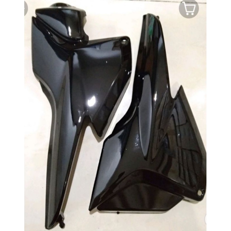 NARITA/tool bok tutup aki bok accu mega pro 2006 primus hitam