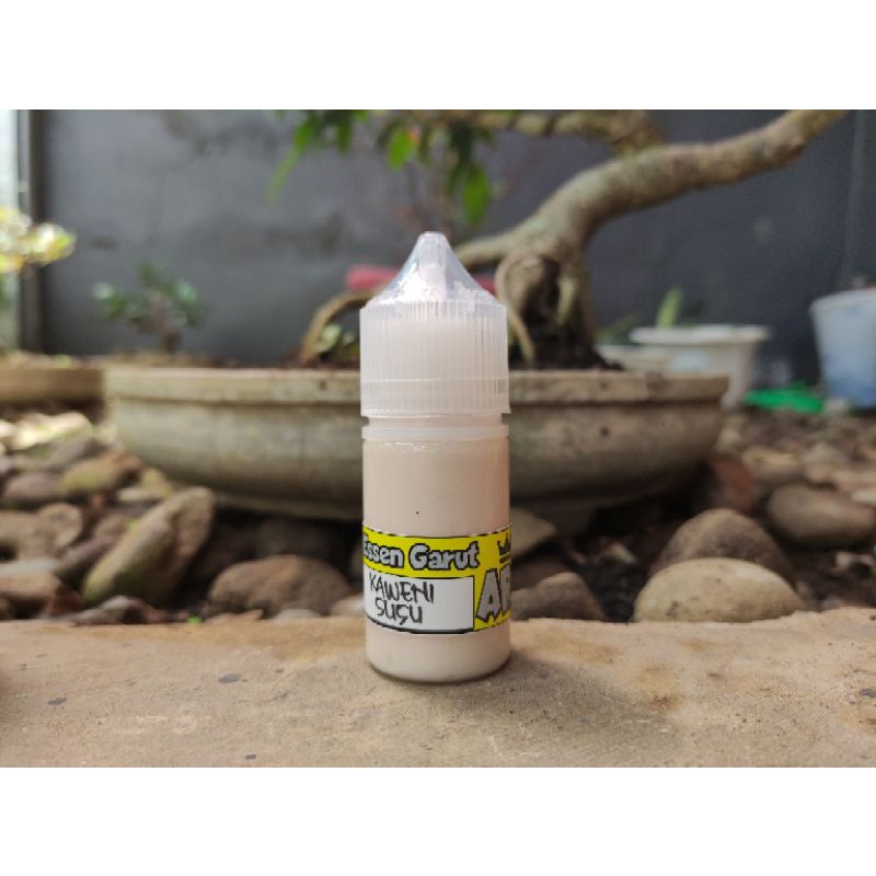 ESSEN GARUT ARS / KAWENI SUSU