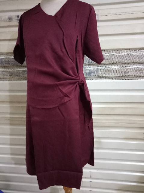 Dress hamil &amp; menyusui