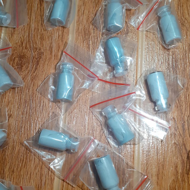 Patri cair/tambal panci