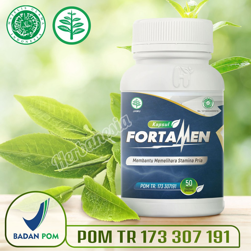 Obat Kuat Pria Tahan Lama Sex Herbal Oles Bpom Ftm Shopee Indonesia 8632