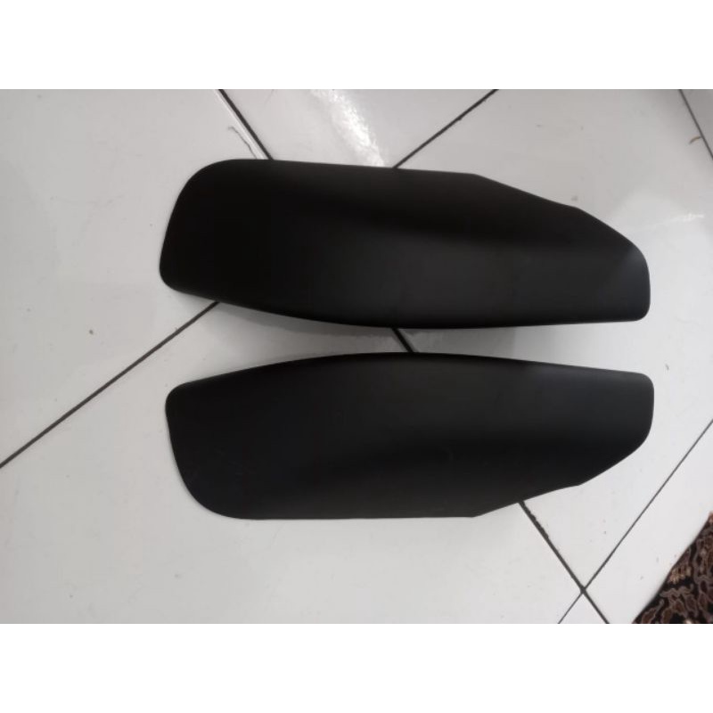 New Cover Tutup Baut Roof Rack Rush Terios