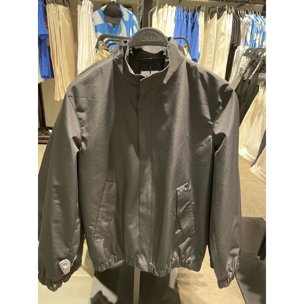 Jastip Jacket ZARA MAN