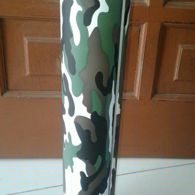 Skotlet profix motif doreng 2