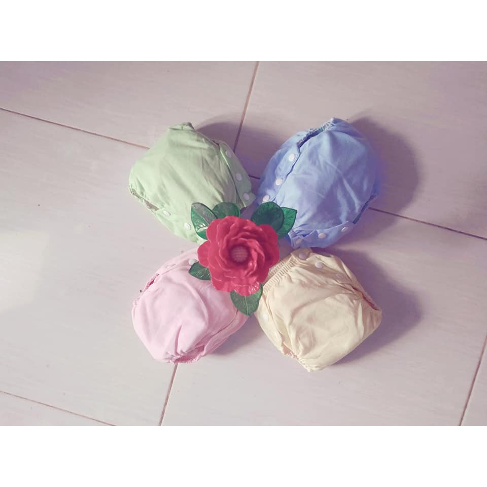 clodi murah /Popok bayi / popok kain / clodi bayi / popok cuci ulang murah