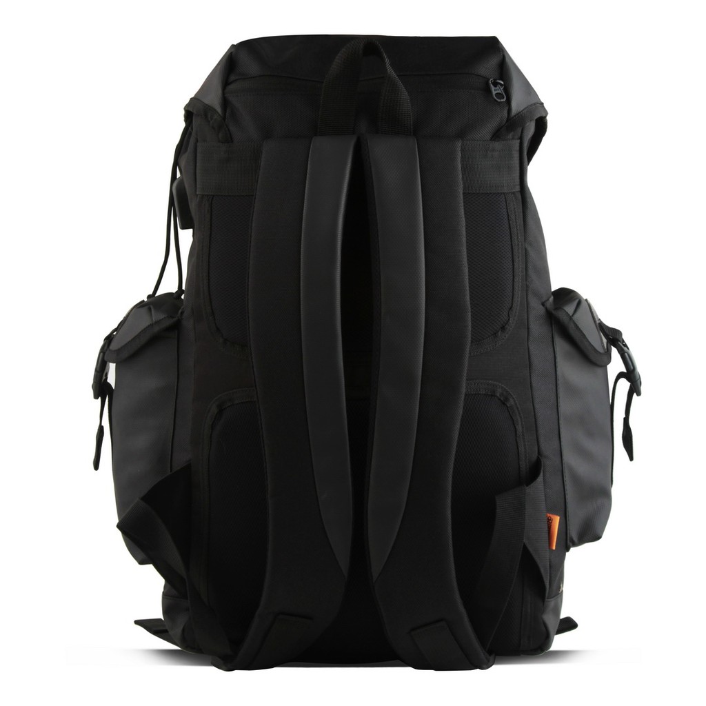 Tas Ransel Backpack Buffback Mortal