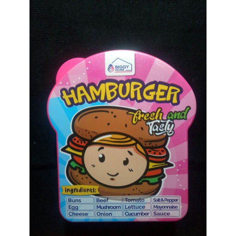 Tepak Makan/Kotak Makan/Souvenir