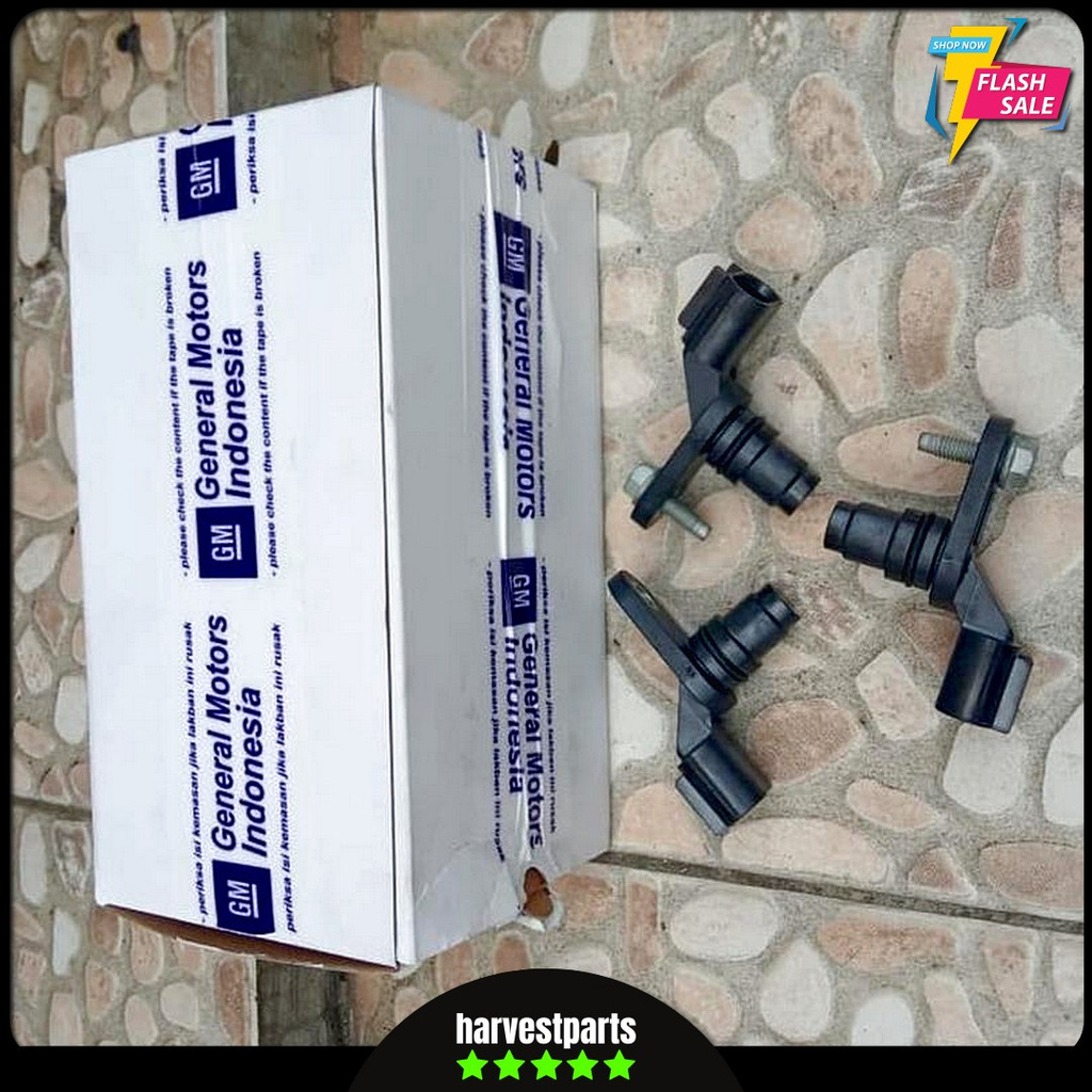 Sensor Cmp Chevrolet Spin 1.5 Sensor Camshaft Chevrolet Spin 1.5 Original 12577245 12674704