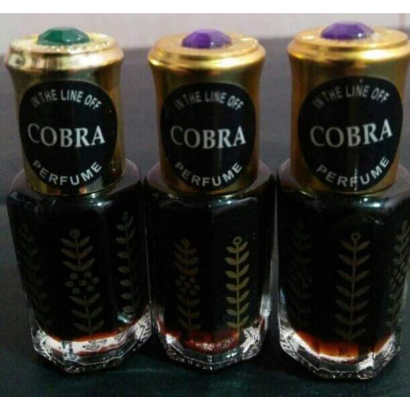 sepaket Misik Cobra