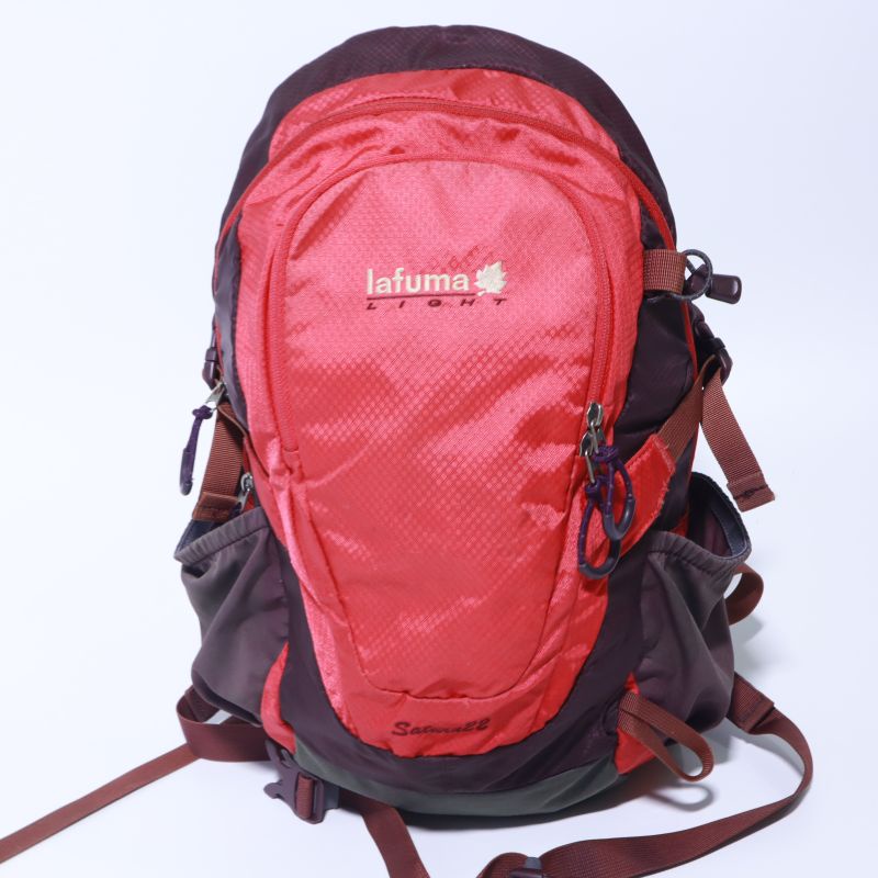 Ransel Lafuma Saturu22 original Second