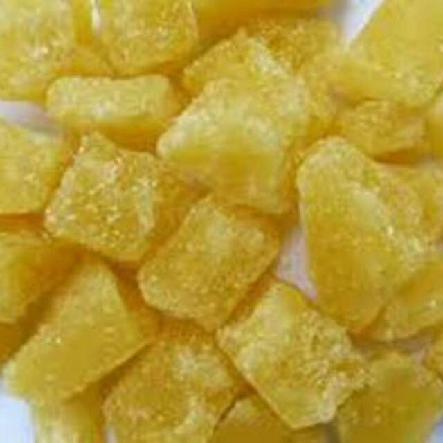 

Gula Batu khas Cirebon