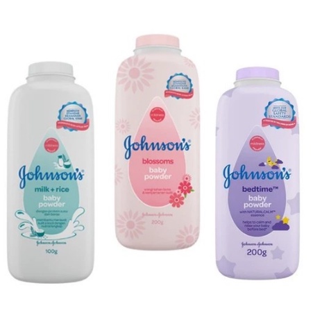 Johnson's Baby Powder Bedak Bayi 300gr