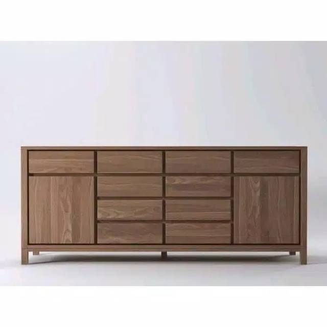 bufet minimalis laci.mebel jepara,furniture