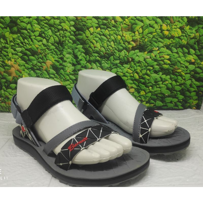 SANDAL TALI BARNET BUAT CEWEK 35&amp; 36