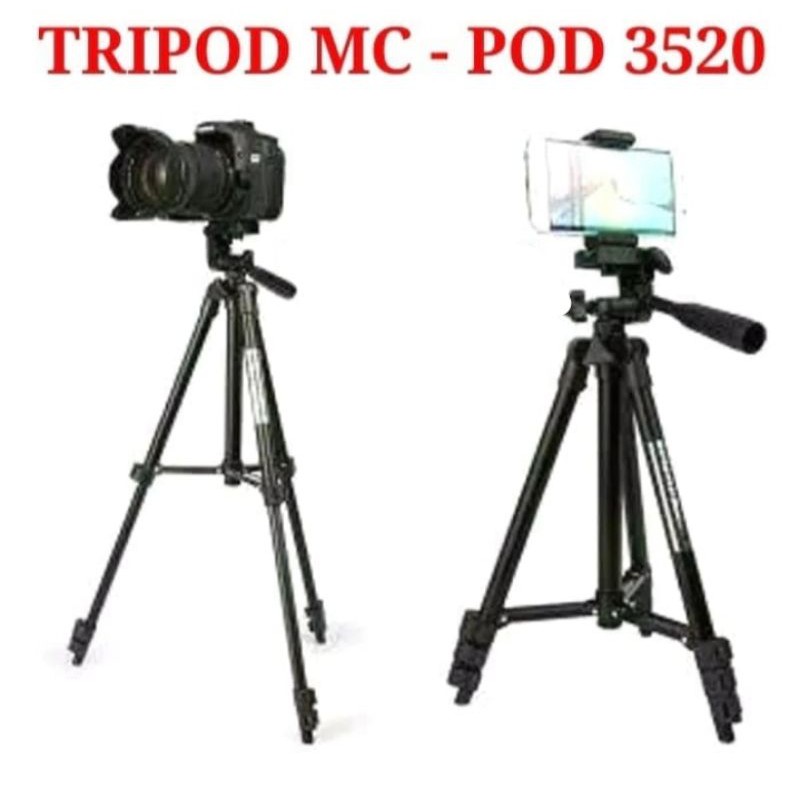 TRIPOD MC-POD 3250