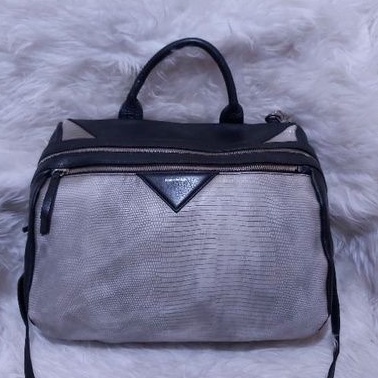 Tas Rouge & Lounge Preloved