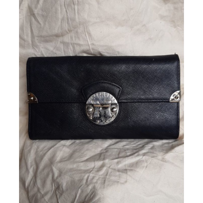 Dompet preloved metrocity