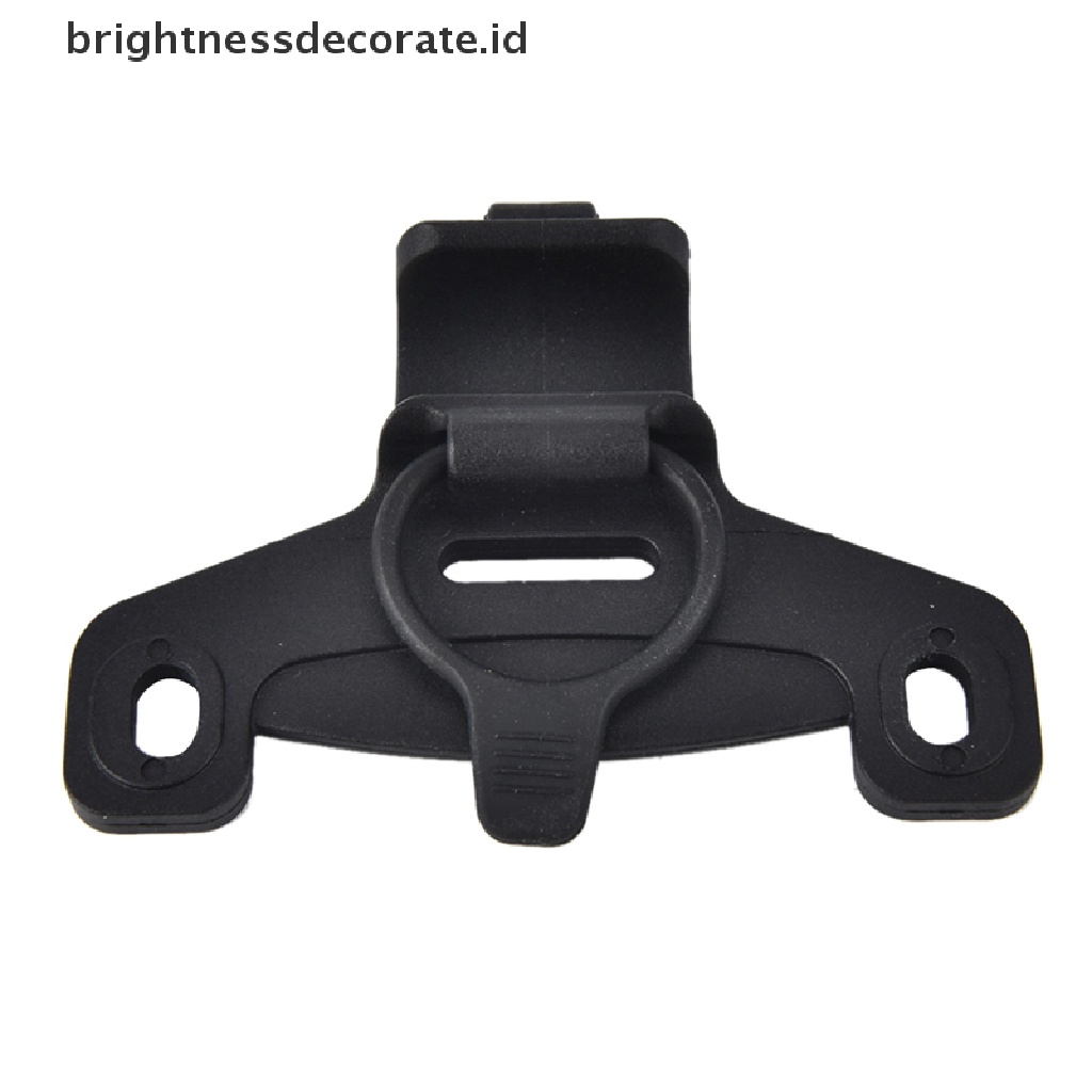 1 Pc Bracket Holder Pompa Sepeda