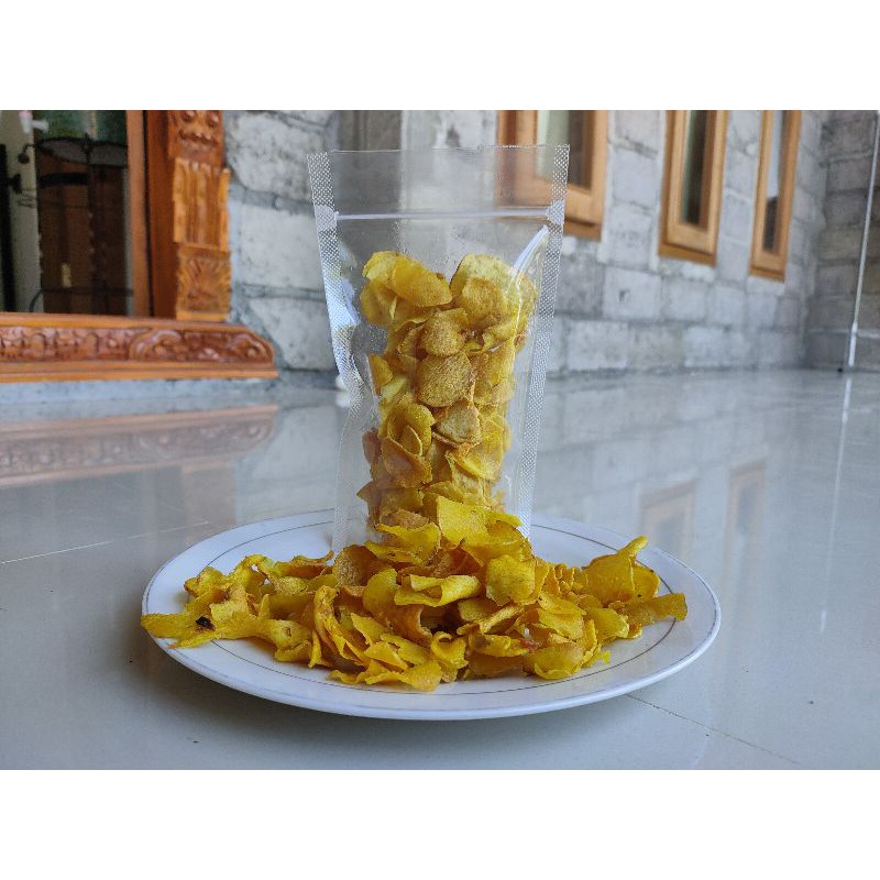 

Keripik Keladi