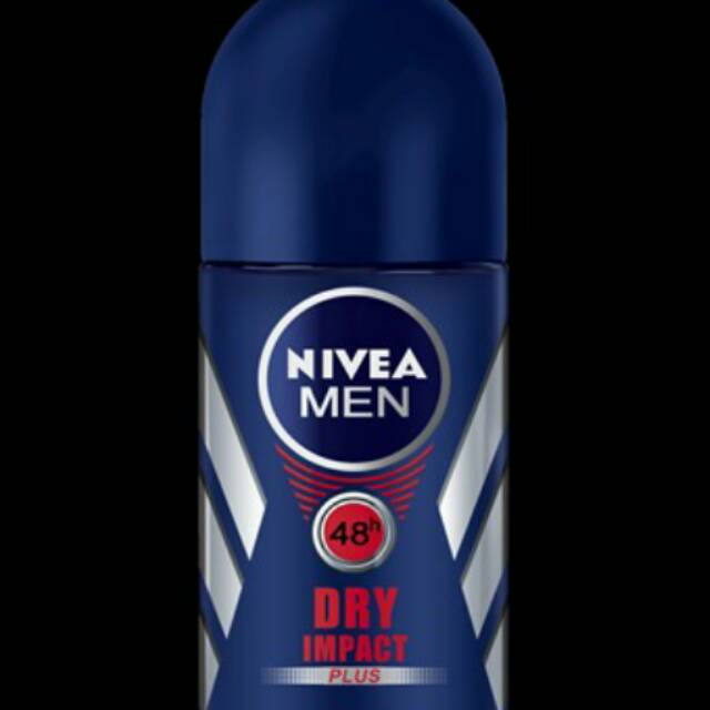 Nivea Roll On