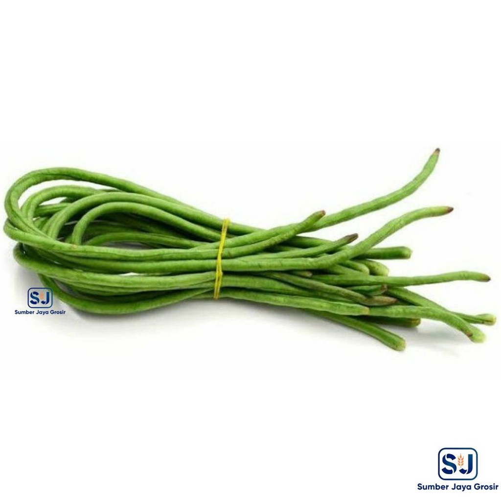

Kacang Panjang Segar 500 gr