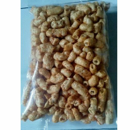 

MAKARONI NGEMBANG PEDASS KEMASAN 200 g