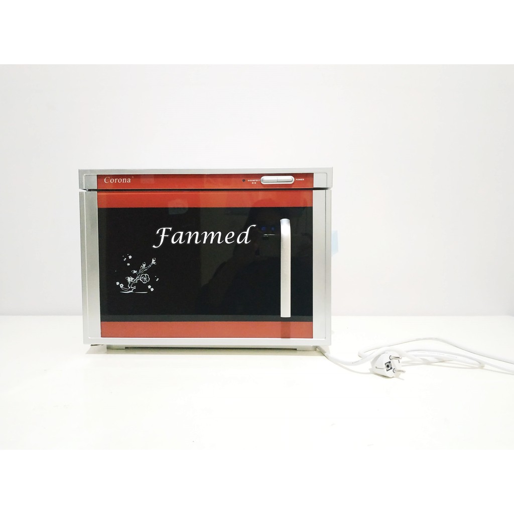 Sterilisator / Autoclave Kering 1 Pintu Corona