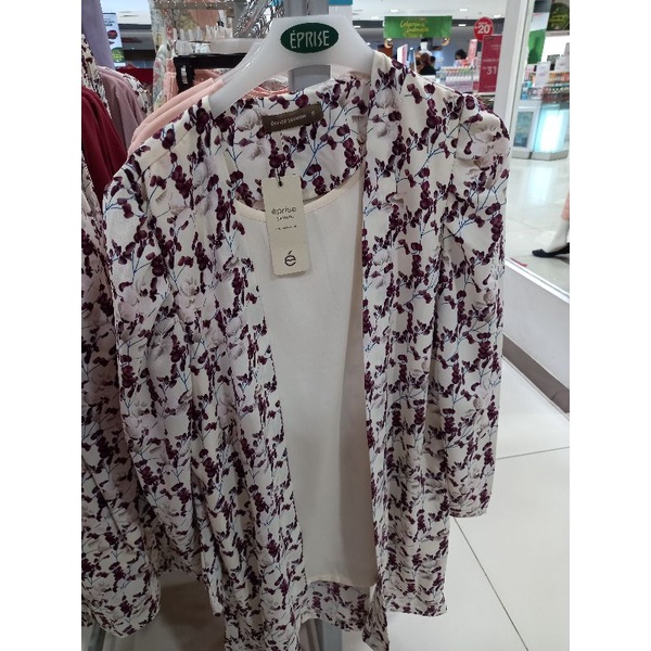 TUNIK WANITA EPRISE ORIGINAL