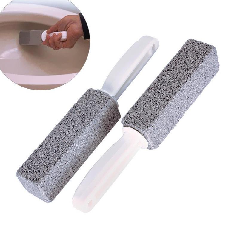 Batu Pembersih Kerak Kamar Mandi  Batu Sikat  Pembersih Kerak Toilet Batu Gosok Keramik