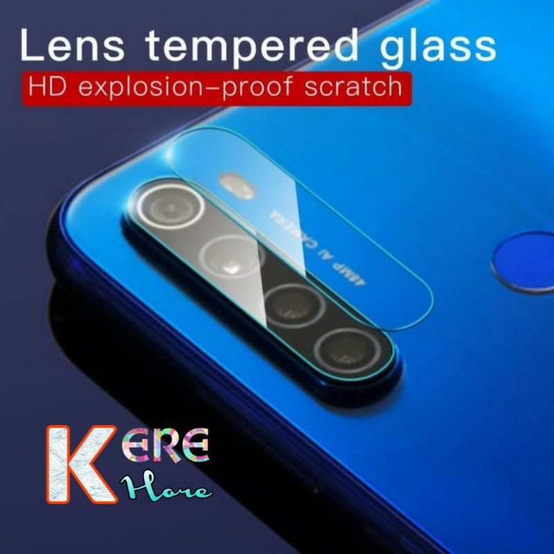 Anti Gores Camera Xiaomi Redmi Note 7 8 8Pro 9 9Pro 10 10s 10pro Screen Guard Clear Kamera Belakang