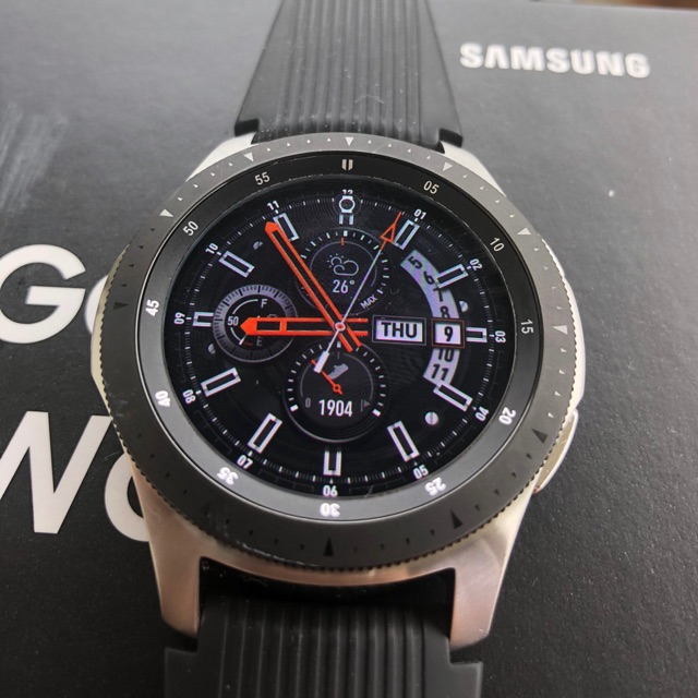 Galaxy Watch 46mm