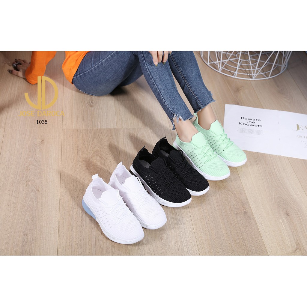 1035 SEPATU JOSE DAROCA ORIGINAL