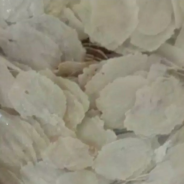 

NEW Emping mentah ORIGINAL kecil 250gr