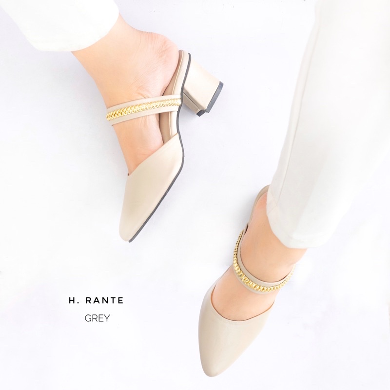 Bellashoesjkt Rante Heels Wanita-4
