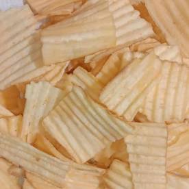 

keripik singkong rasa keju 250 gram