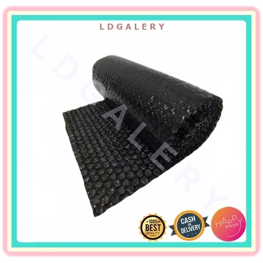 

LDG Bubble Wrap Packing Tambahan Di Produk Biar Lebih Tebal