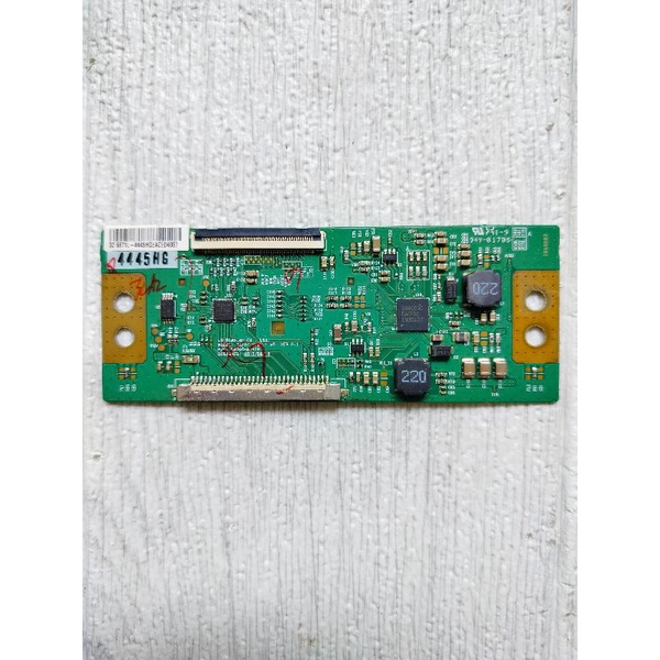 Ticon TCON Logic Tv Panasonic TH32E306G 32E306G 32E306