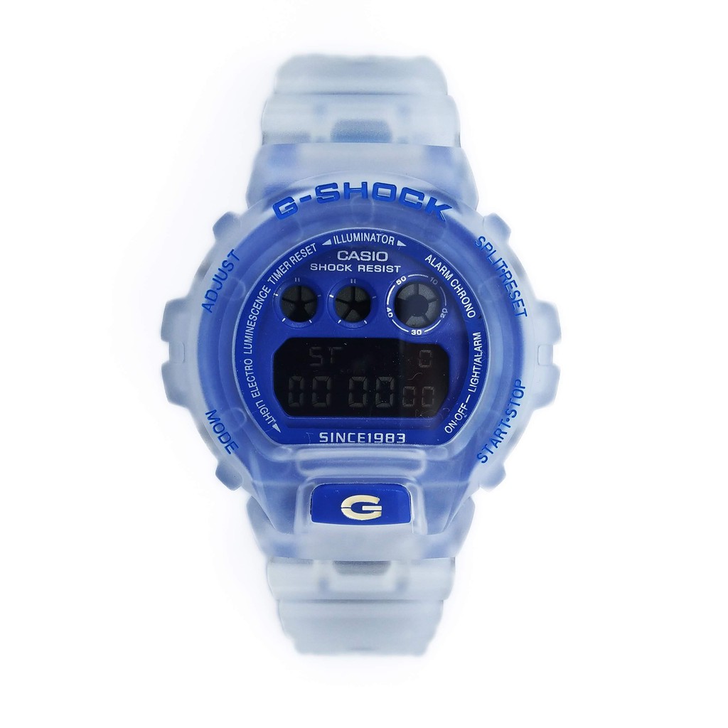 COD JAM TANGAN PRIA WANITA DIGITAL GSHOCK JG - 2067