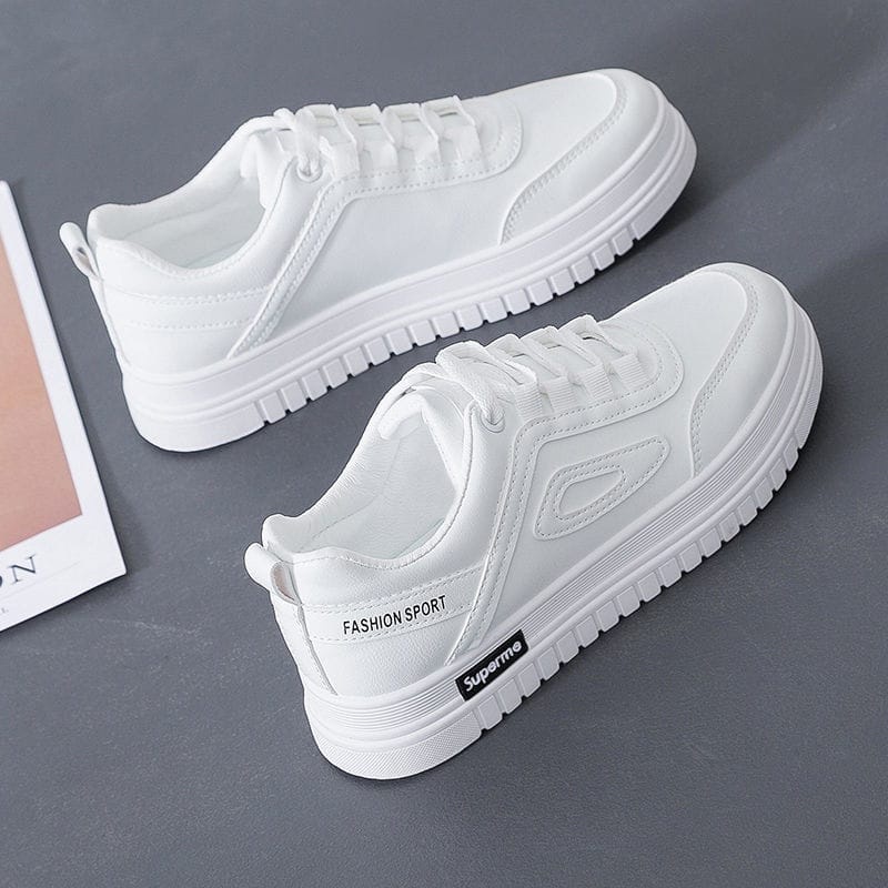 Sepatu Sneakers Wanita ELVIRA Sport Shoes GS 05-5