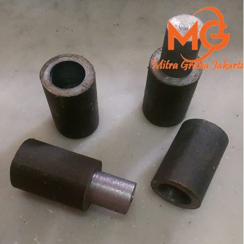 Jual Mg Engsel Bubut Besi Poles Sepasang Pc Engsel Pagar Pintu