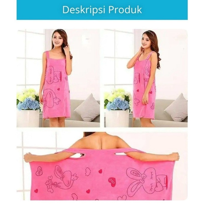 BUY 1 GET 1 Adult Cloth Towel ORIGINAL