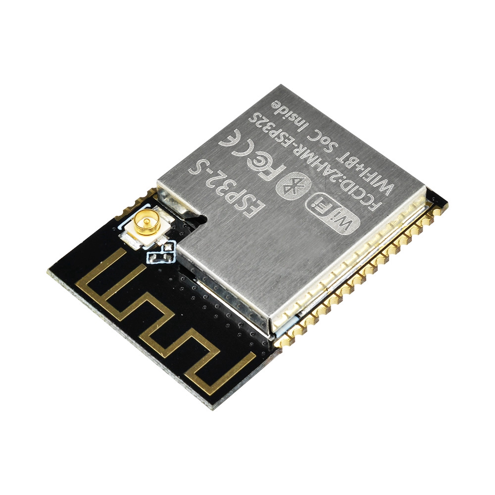 Esp32 Esp32-S Esp32S Serial Ke Wifi blu-e-t-ooth Dual Core 32bit Cpu Modul Ipex