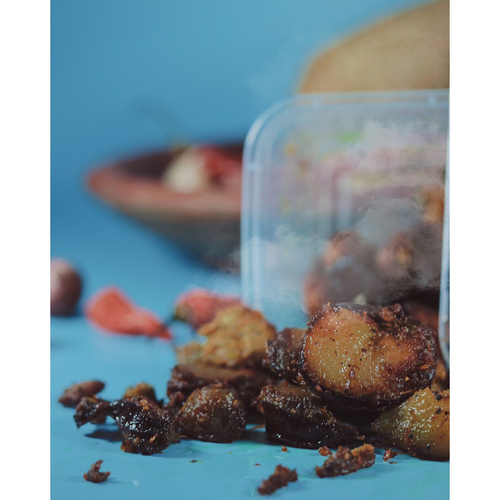 

URUTAN BABI ASAP (SOSIS BABI) 600-700 GRAM / PORK SAUSAGE SOSIS BALI TRADISIONAL ORI KHAS BALI