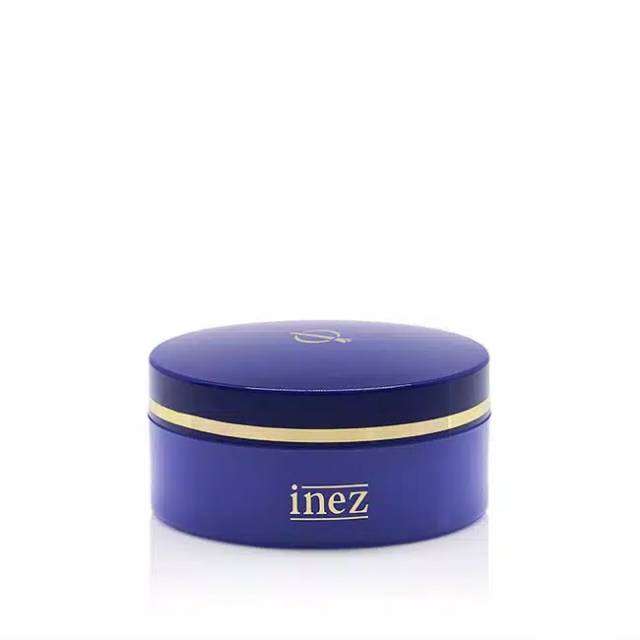 Natural finishing powder / Highlighter Inez