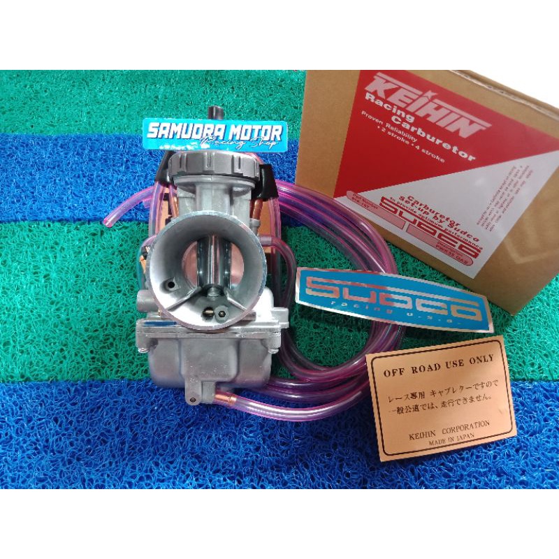 Karbu pwk 35 air strike keihin sudco grade A karburator pwk 35 air strike pwk 35 airstrike pwk 35as
