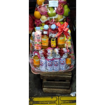 

parcel khusus vitamin dan madu Asyifa